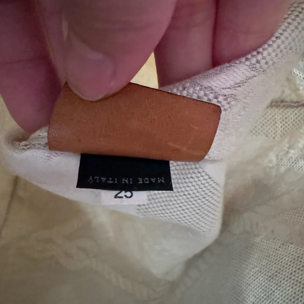 ✨ FLASH SALE ✨ Authentic Prada Shopper Tote - Picture 7 of 11